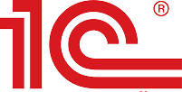 1С