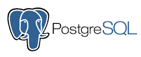 PostgreSQL
