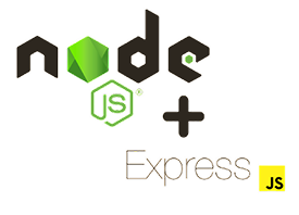 Node.js + Express.js